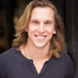 Meet your Posher, Tyler